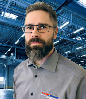 Lars Sandström