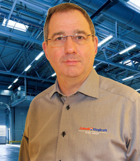 Staffan Meijer