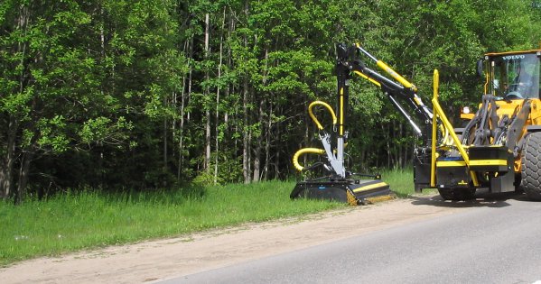 Slagkraft Compact K1