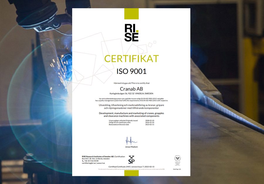 cranab quality work ISO 9001 aspect ratio 1000 700[1]